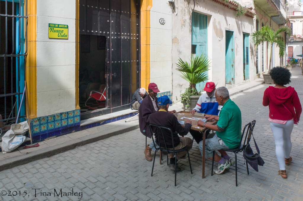 Casa de Abuelos