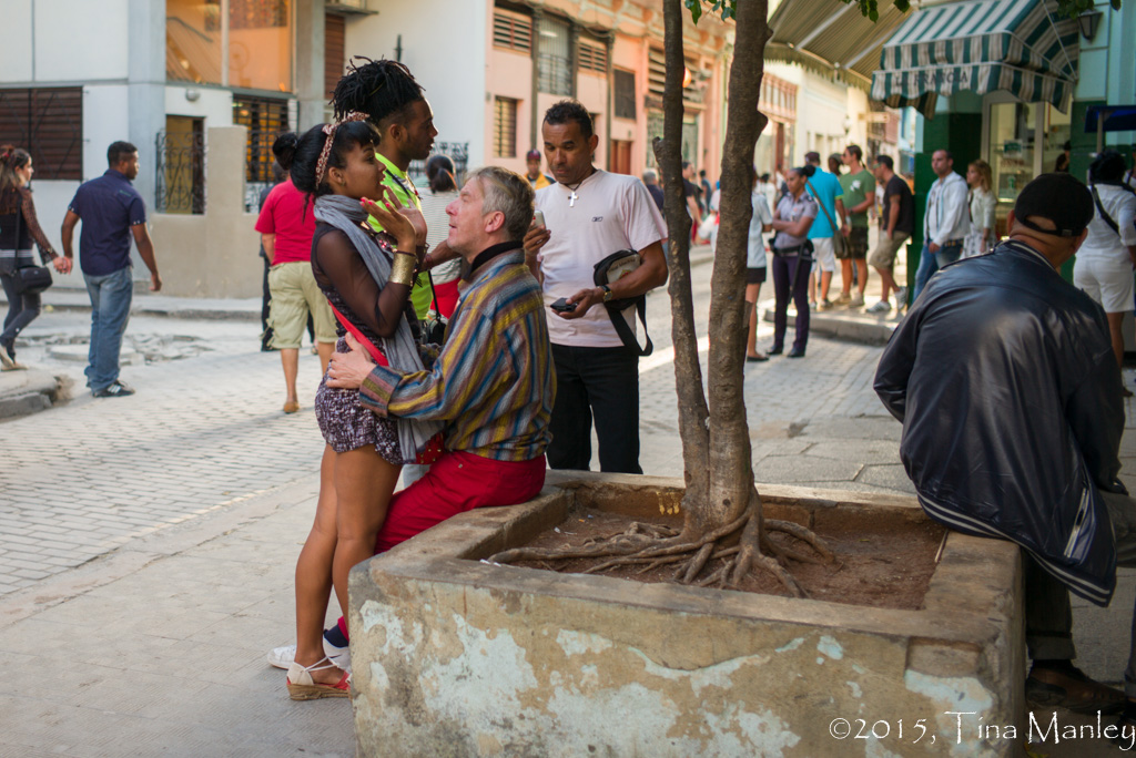 Negotiations, 6
