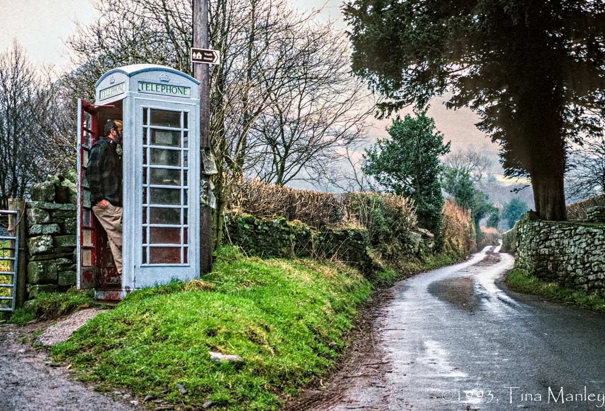 Telephone