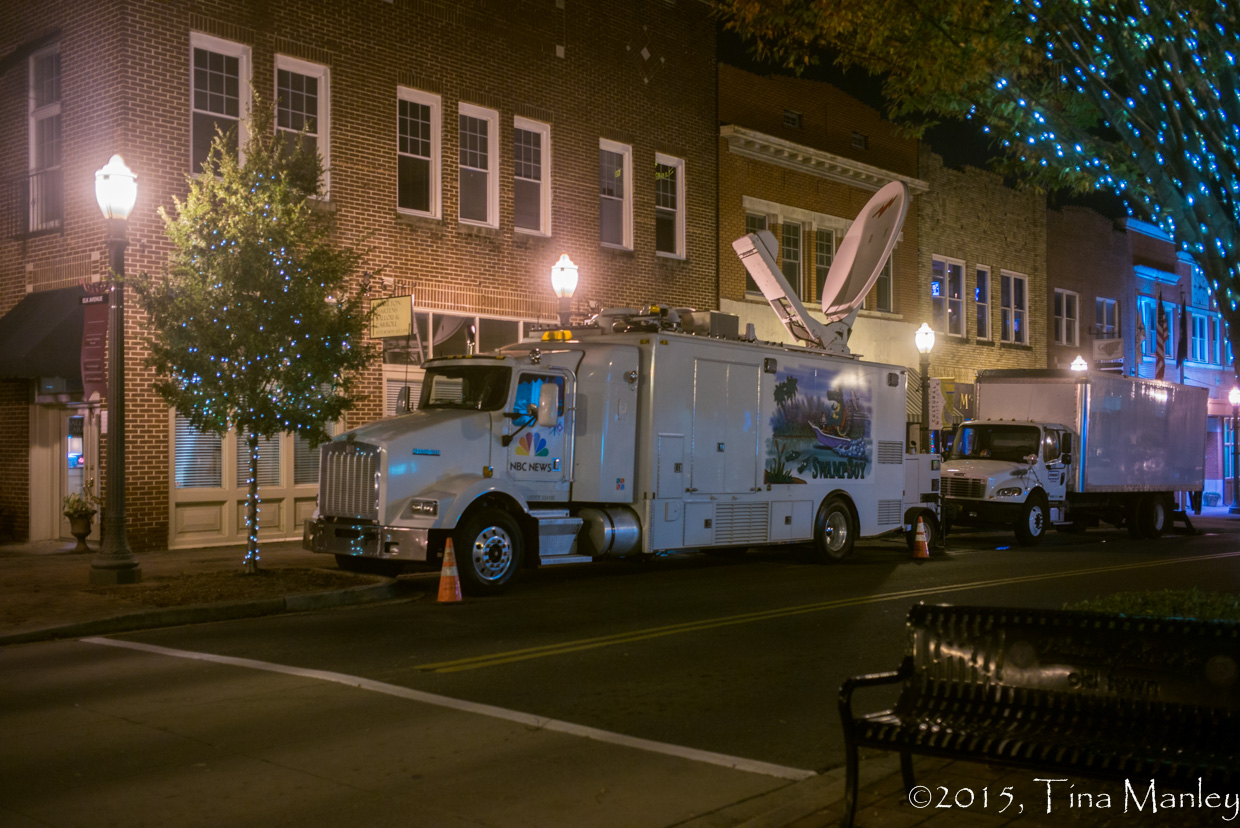 NBC is Here!