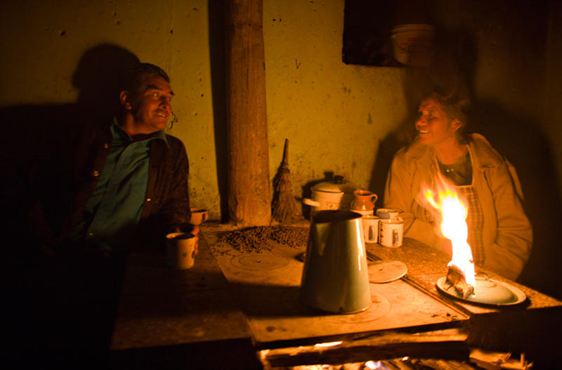 Firelight