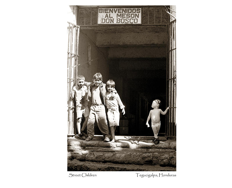 Street Children