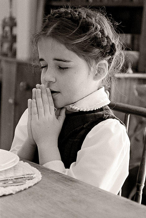 Blessing
