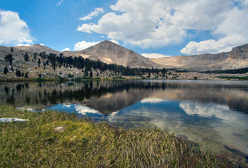 Muir Lake