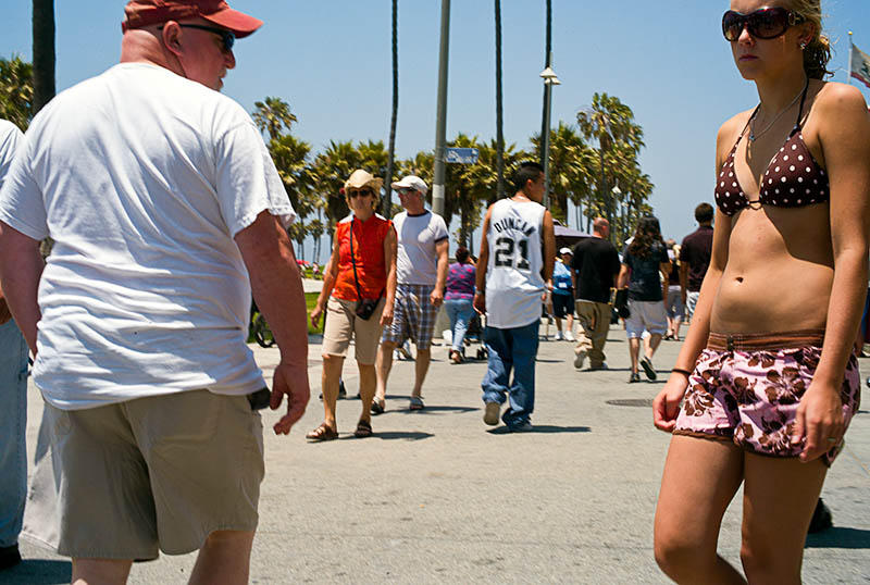 Venice Beach, 1