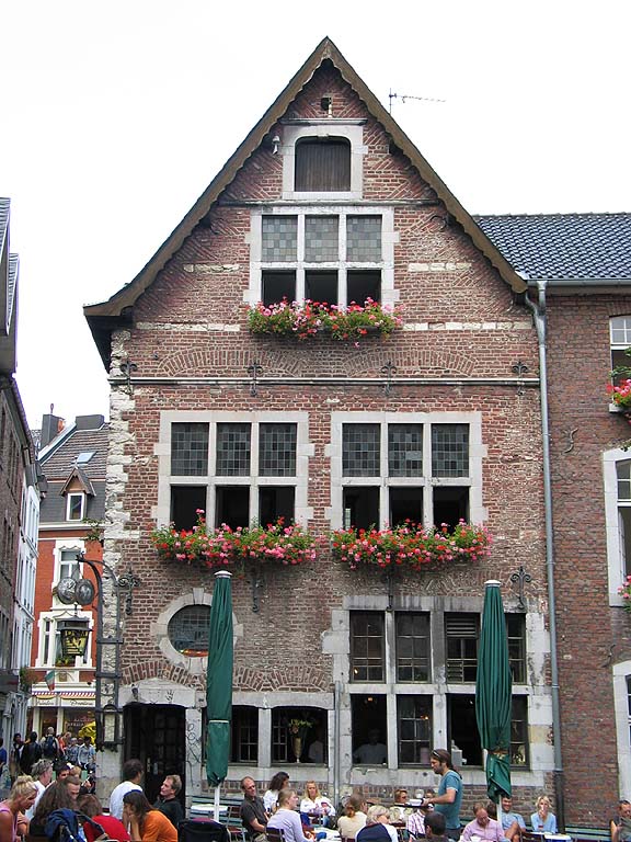 Altstadt