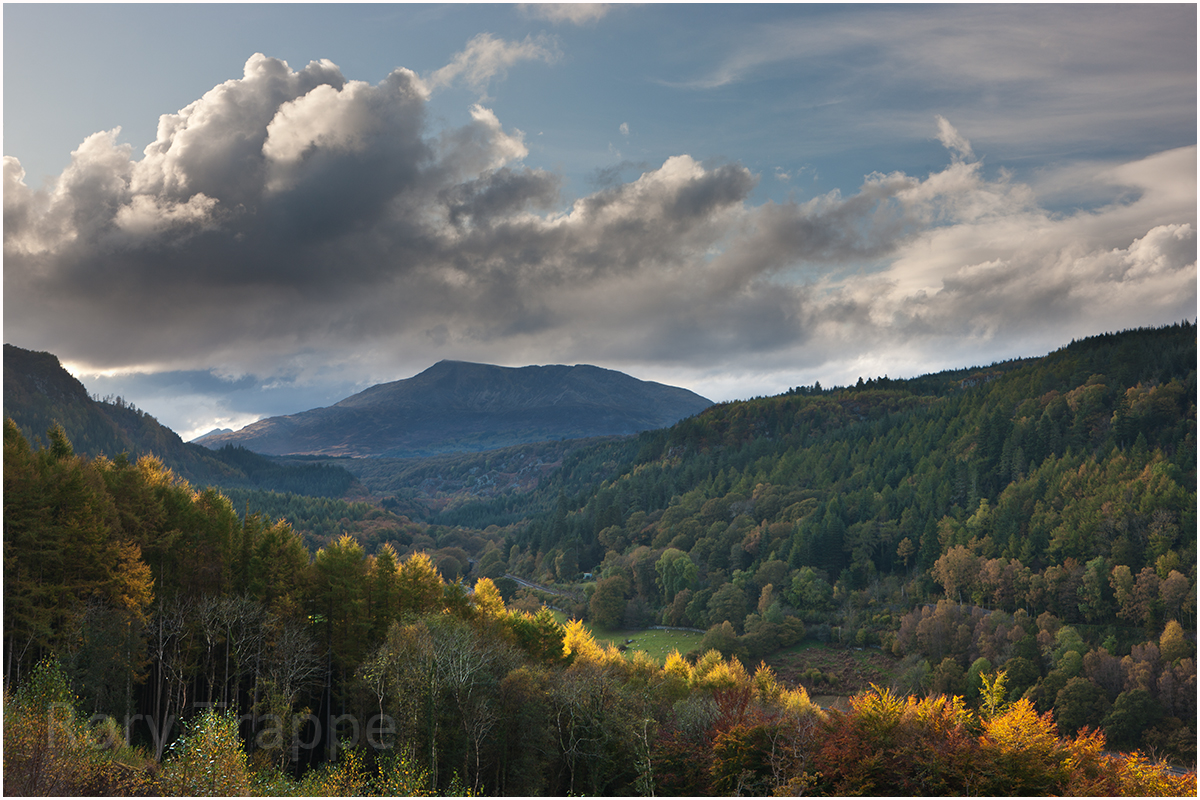 Moel Siabod