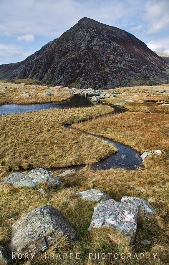 Pen yr Ole wen