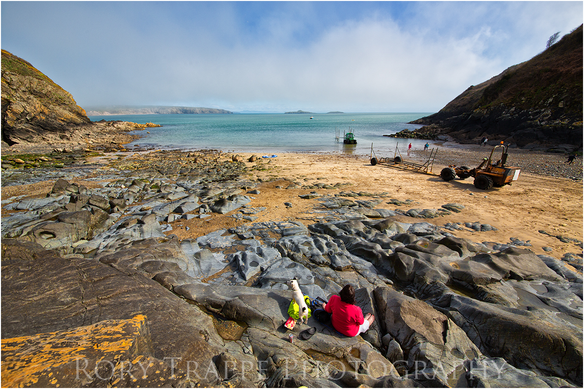 Porth Meudwy