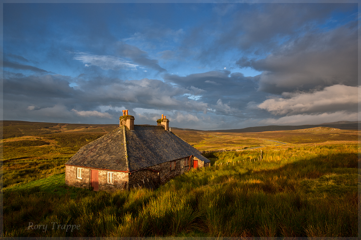 Conwy Lakekeepers cottage