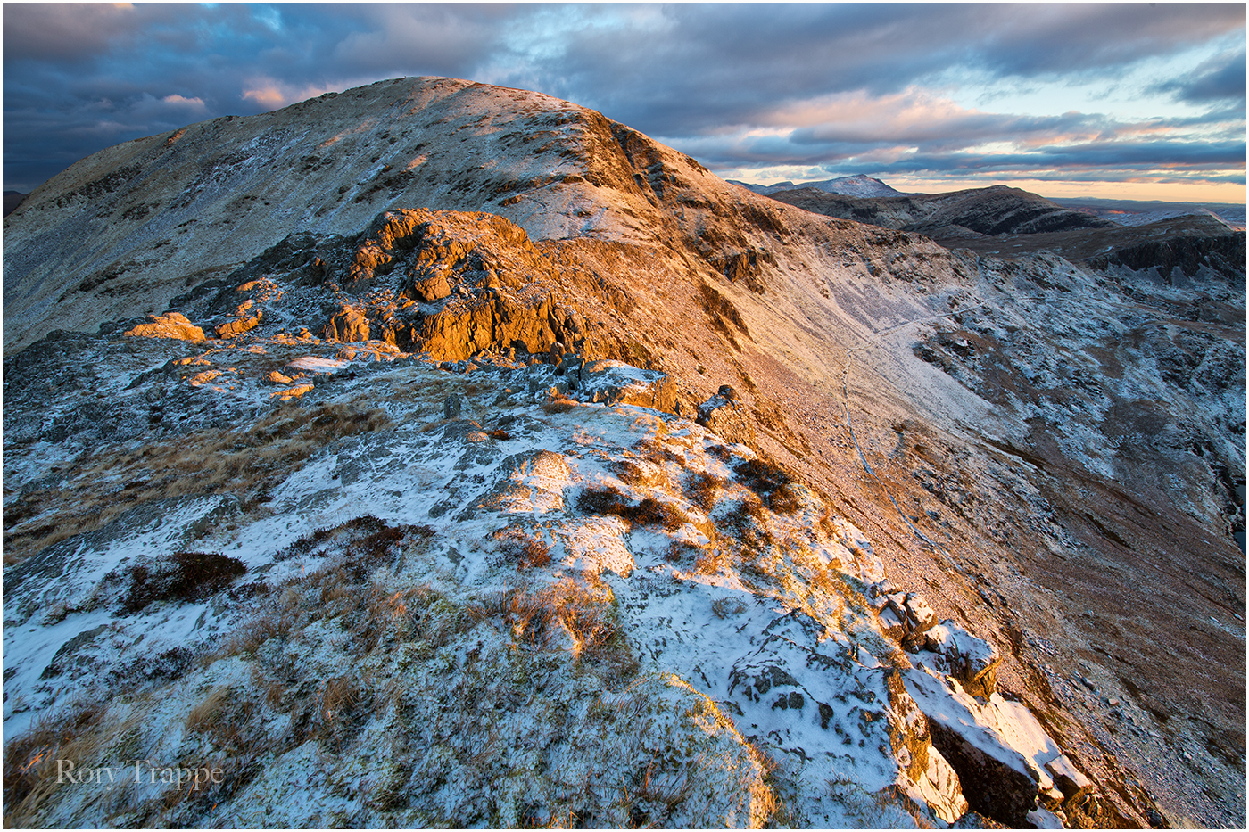 Moelwyn Mawr