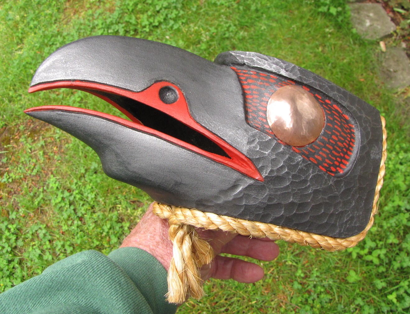 Ravens progress D4.JPG