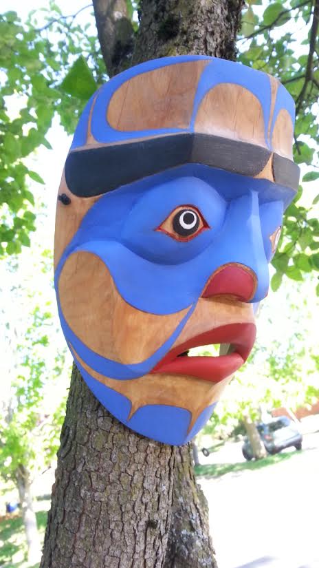Nuxalt style spirit 2016 
