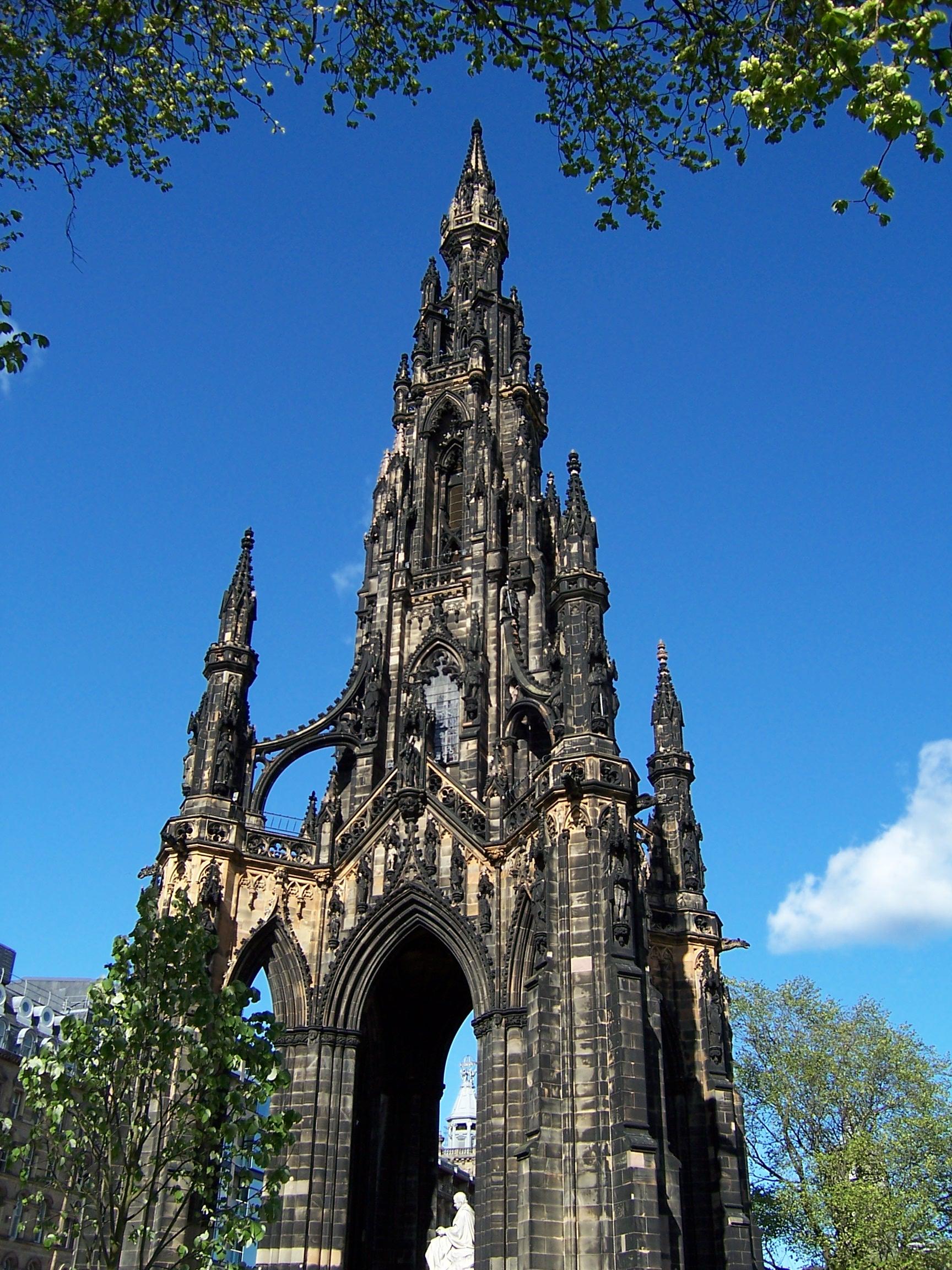 Scott Monument