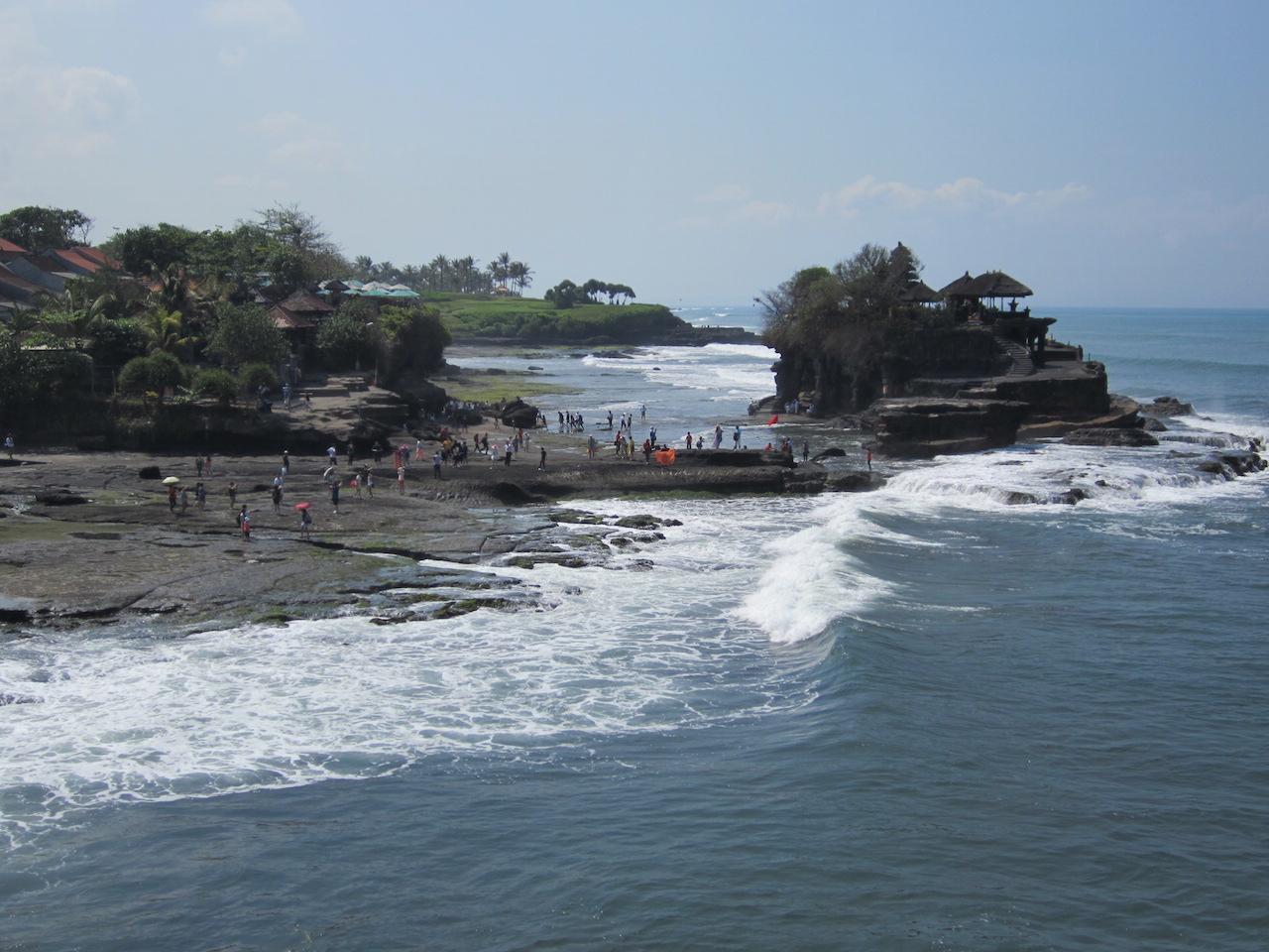 Tanah Lot