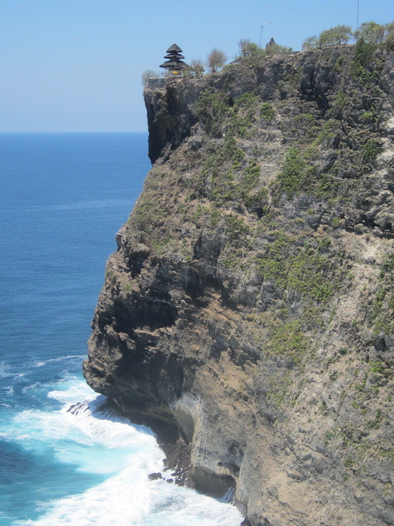 Ulu Watu