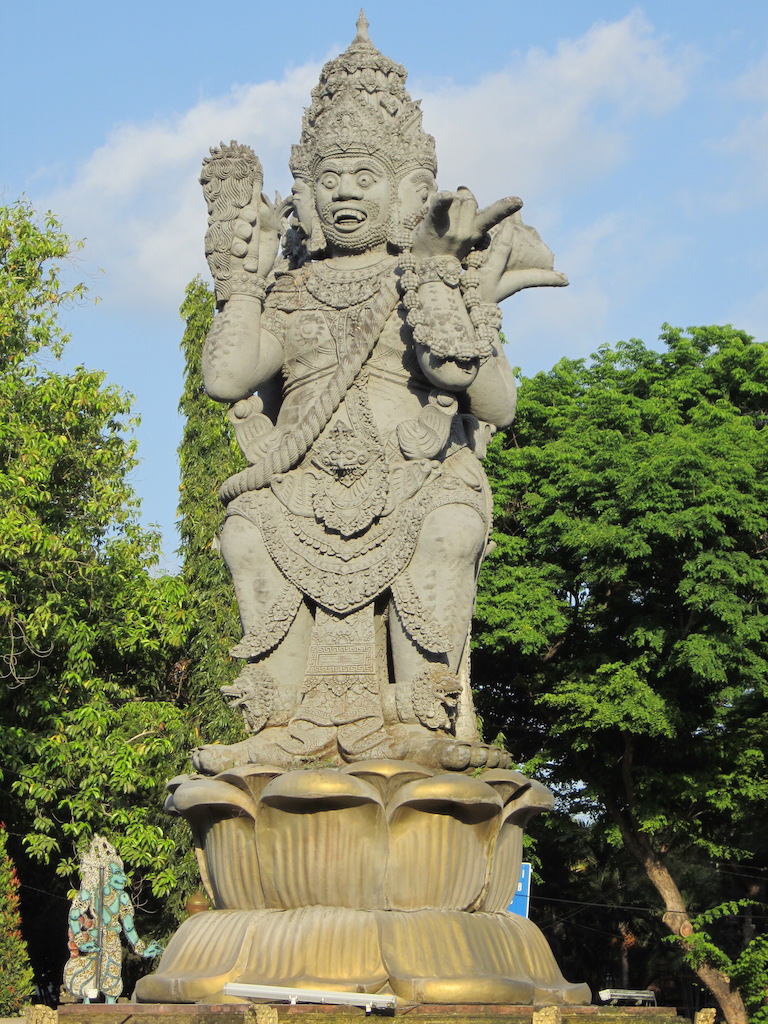 Denpasar