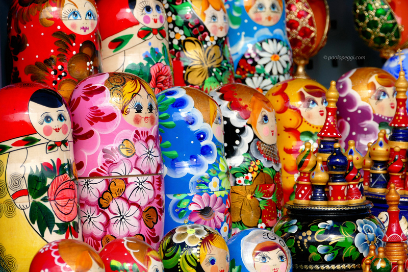 Matryoshka, do you want one? :)