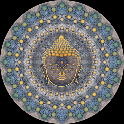 Buddhas Breath