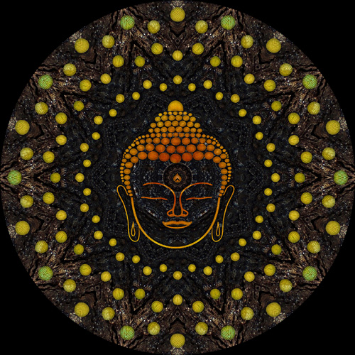 Buddhas Remembrance