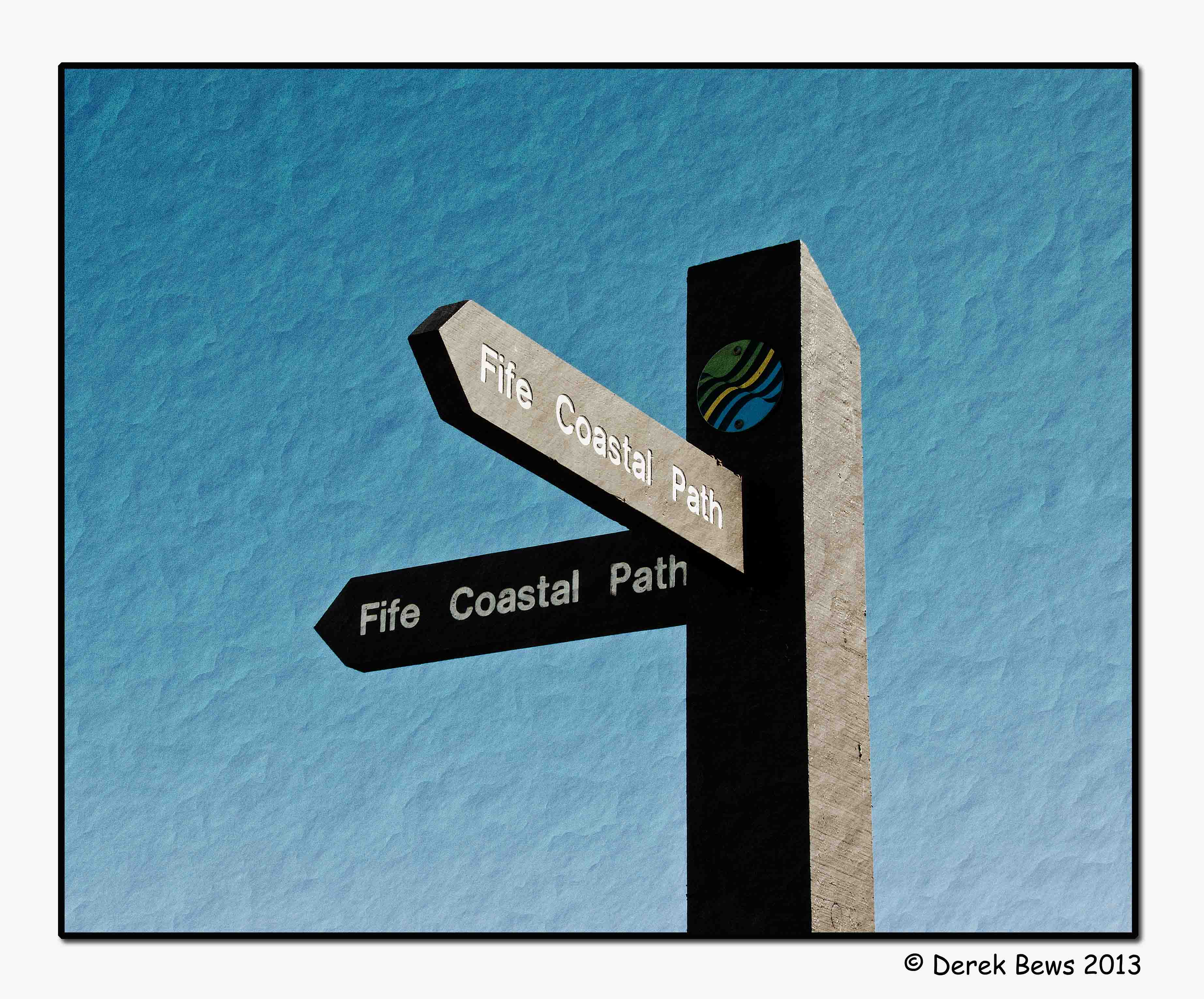 Fife Coastal Path