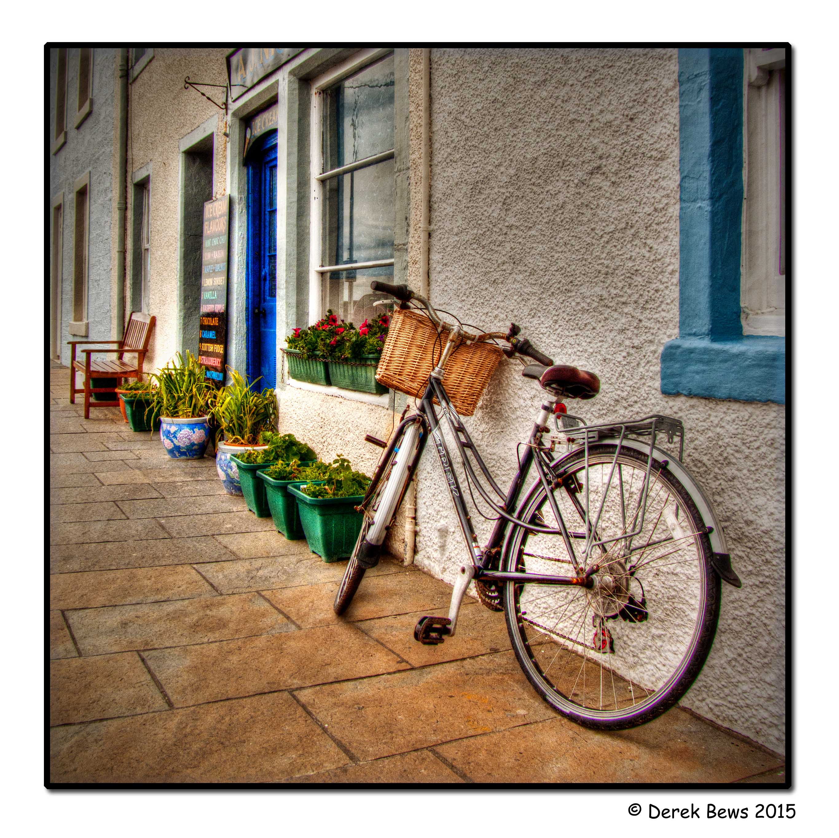 Pittenweem Cycle