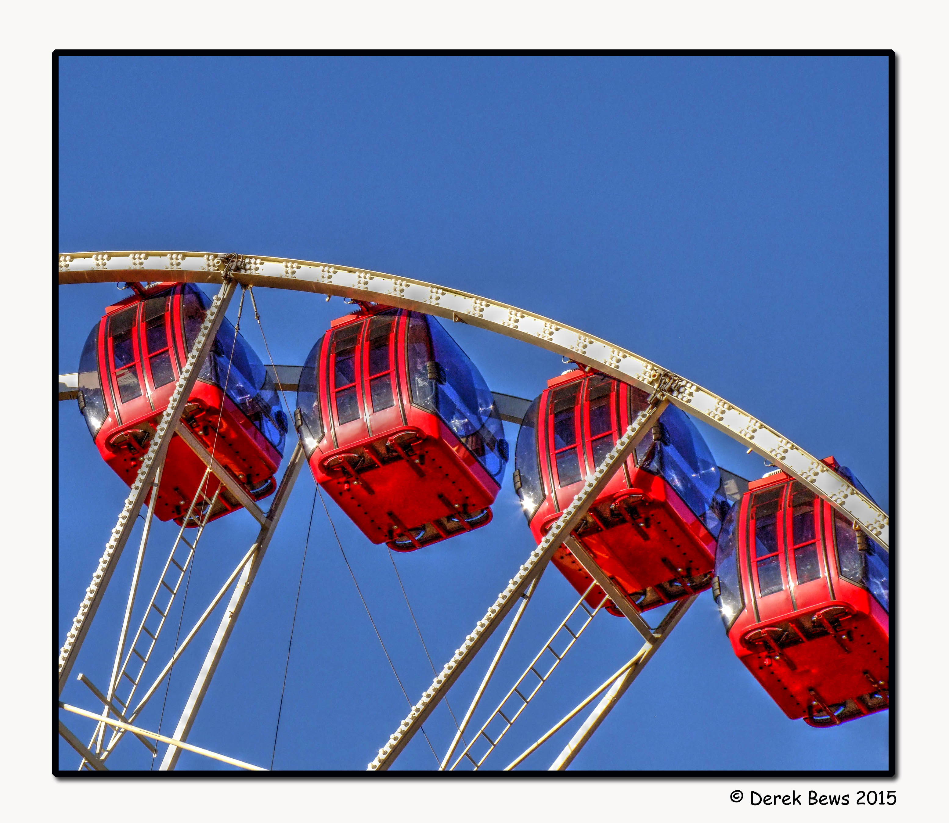 Turkish Wheel