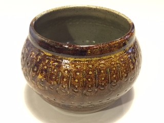 Tony Farrar Pottery 8