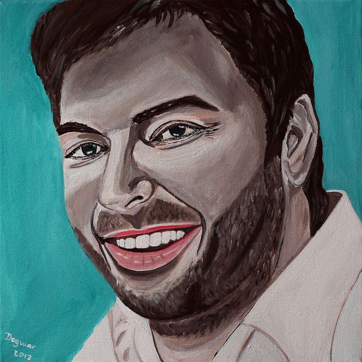 Jochen Bachmann