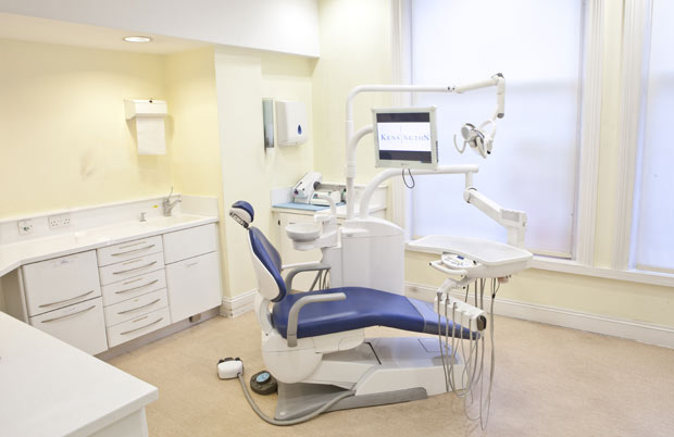 Kensington Dental