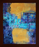 BLUE BRIDGE