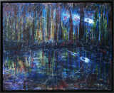 SWAMP NIGHT