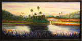 GRASSY WATERS