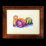 stilllife; HARVEST