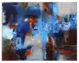 LE CLAIR BLUE