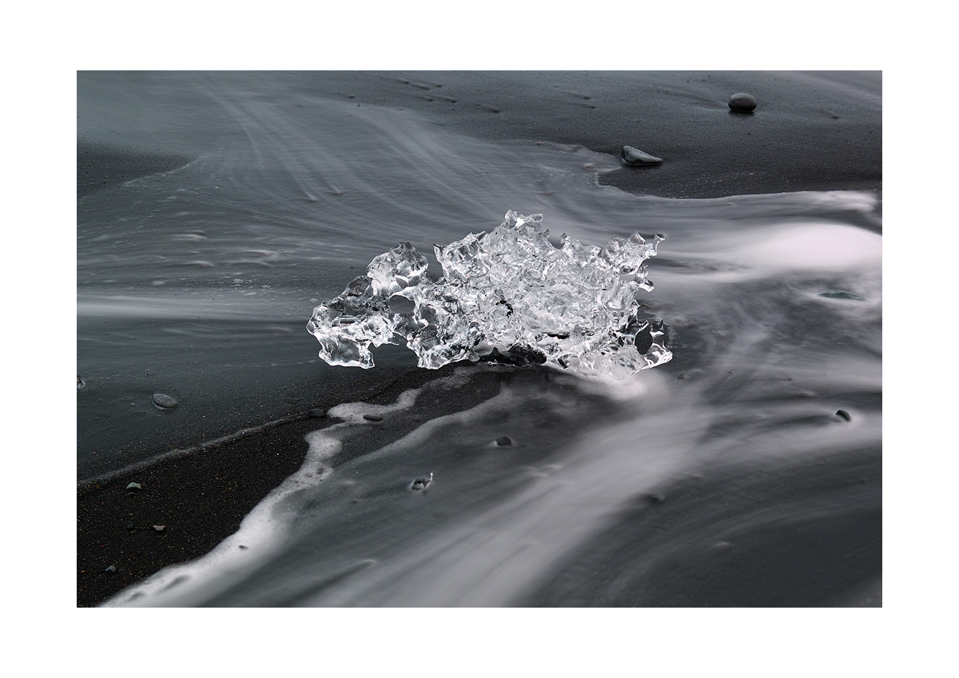 Diamond Beach - Iceland