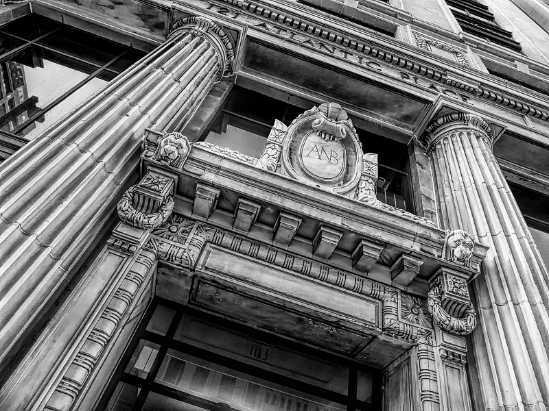 121 Atlantic Place