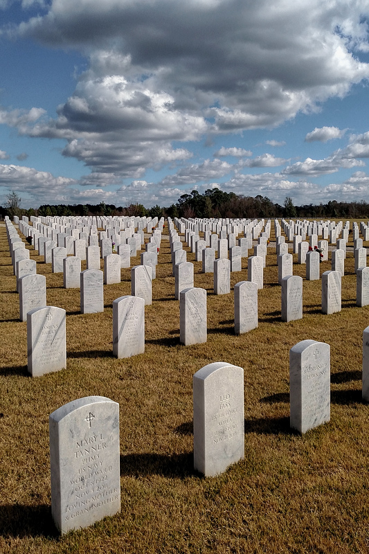 National Cemetery II