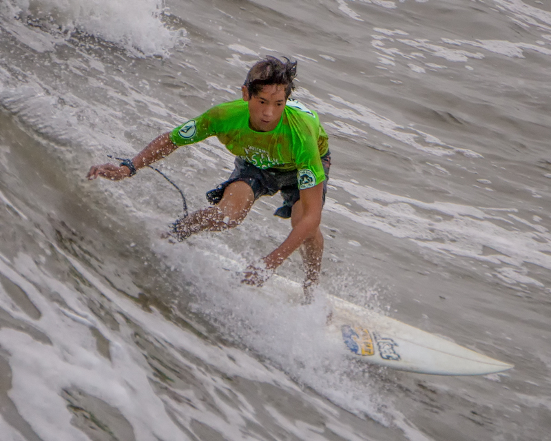 2015 Oct Surfer #3