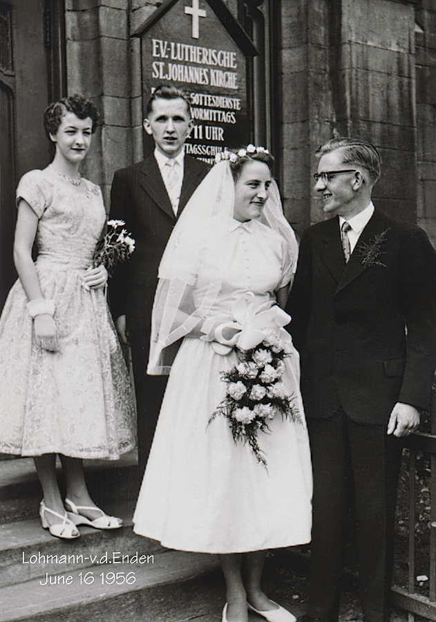 Lohmann-v.d.Enden June 16 1956.jpg