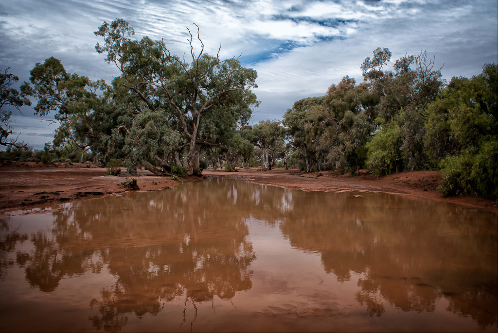  Silverton Stream