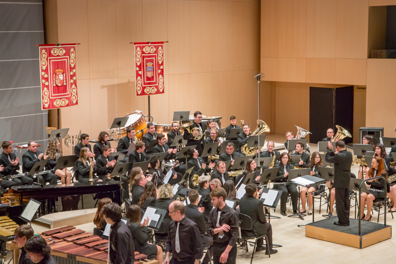 Banda Certamen Castelló 2016 32.jpg