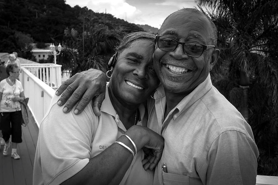 Happy People