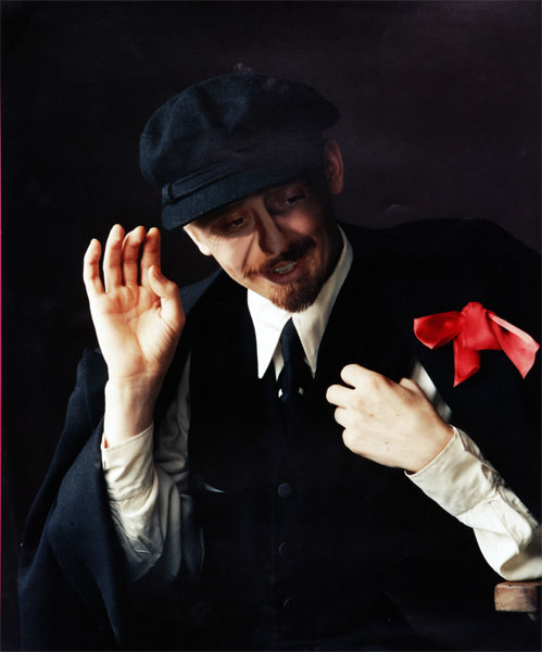 Vladimir