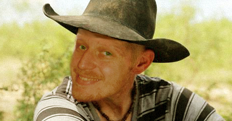 Wild west