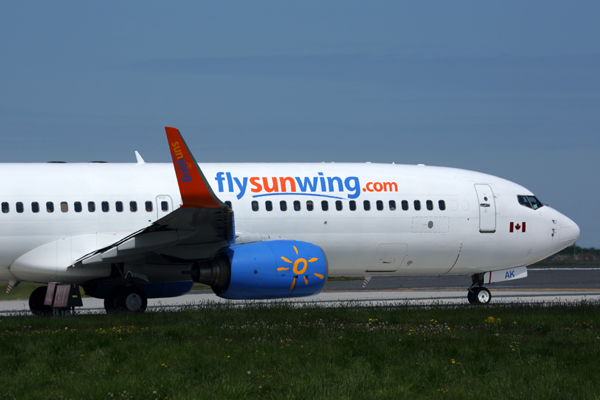 SUNWING