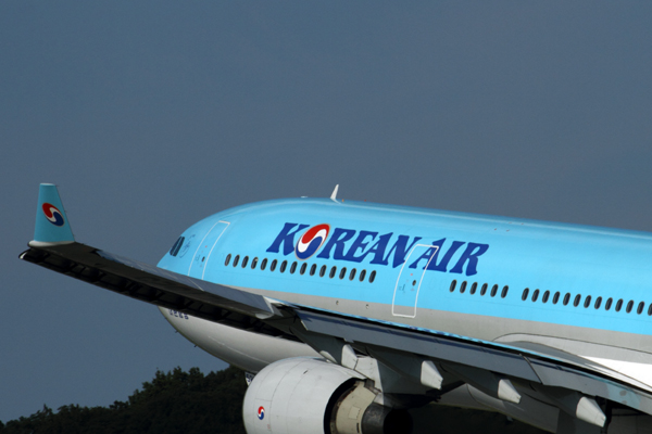 KOREAN AIR AIRBUS A330 300 FUK RF IMG_0823.jpg