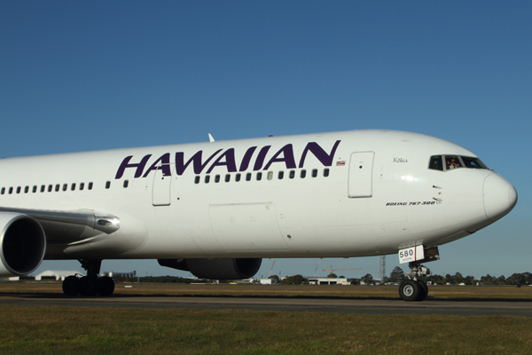 HAWAIIAN BOEING 767 300 BNE RF IMG_0019.jpg