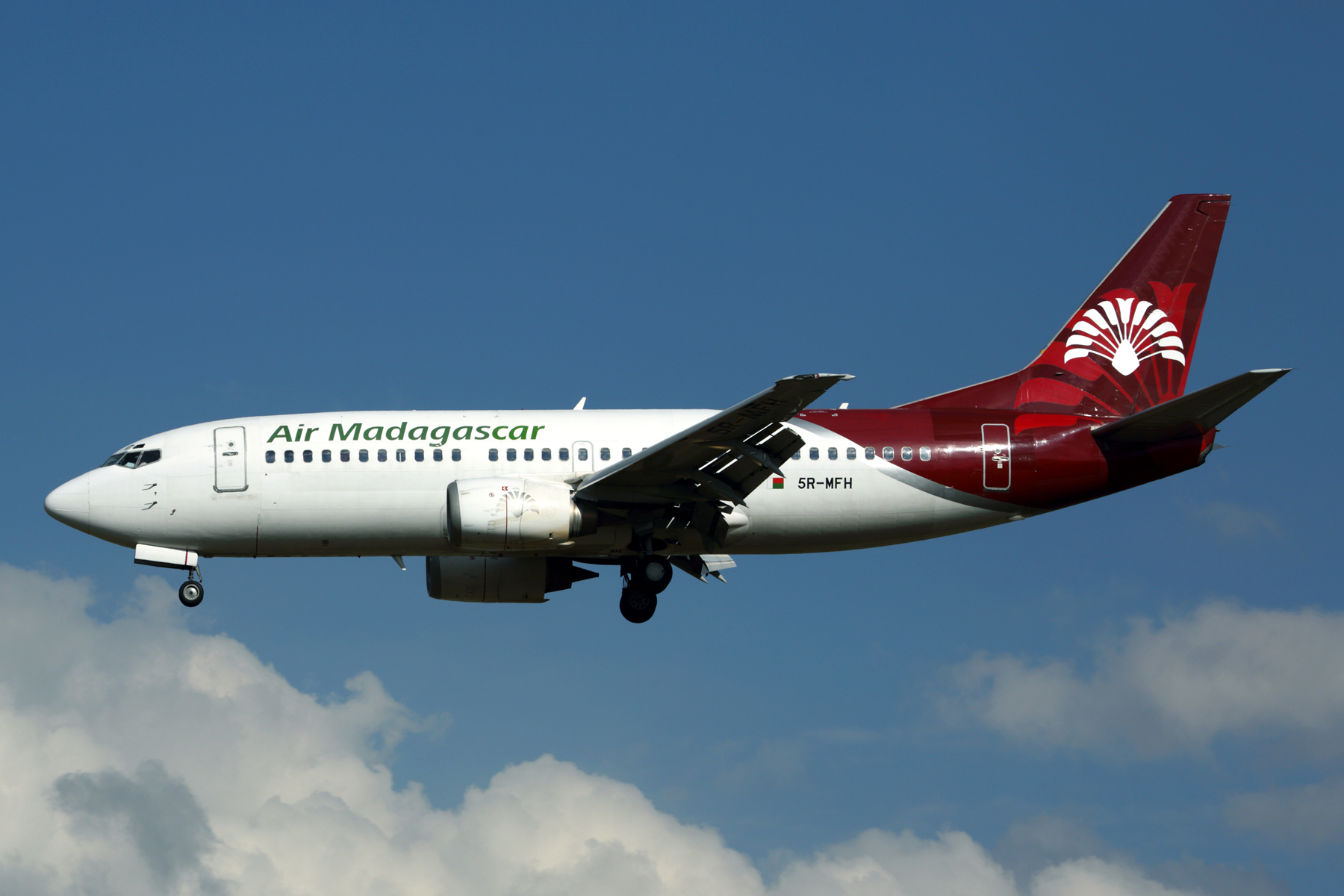 AIR MADAGASCAR BOEING 737 300 JNB RF 5K5A0403.jpg