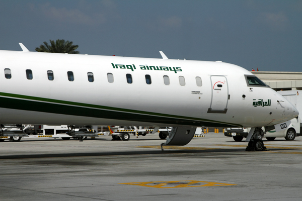 IRAQI AIRWAYS CANADAIR CRJ900 DXB RF IMG_8685.jpg